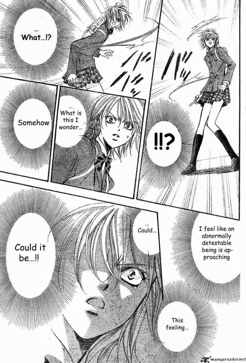 Skip Beat, Chapter 138 image 15